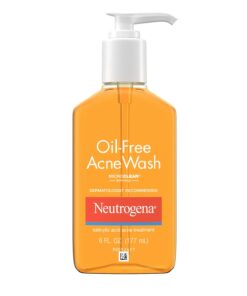 Neut. Oil Free Wash
