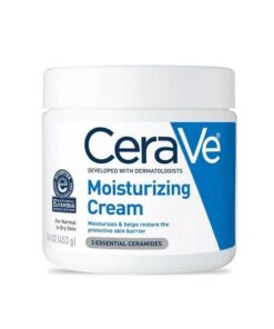 CeraVe Moisturizing Cream 453g