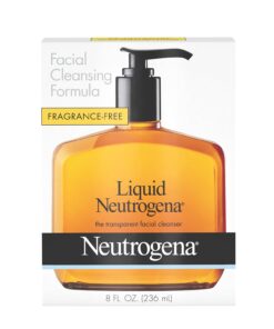 Neut. Facial Cleanser 236ml