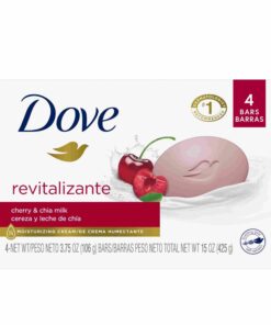 Dove Cherry Soap 106g