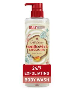 Old Spice Gentleman’s Body Wash 591ml