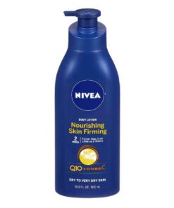 Nivea Skin Firming Lotion 500ml