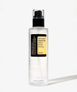 COSRX Advanced Snail 96 Mucin Power Essence 100ml