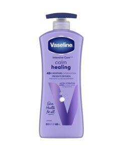 Vaseline Intensive Care Calm Healing