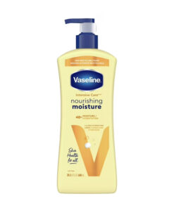 Vaseline Intensive Care Nourishing Moisture