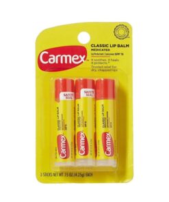 Carmex Lip Balm 4.25g