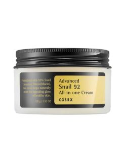 Cosrx Advanced Snail 92 All in One Cream 100g deeptot kumasi