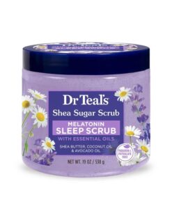 Dr.-Teals-Shea-Butter-&-Almond-Scrub