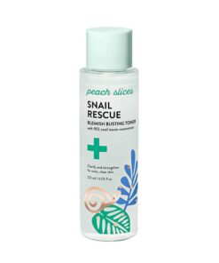 Snail-Rescue-Blemish-Control-Toner-120ml deeptot kumasi ghana