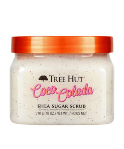 Tree Hut Shea Sugar Scrub Coco Colada