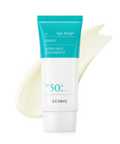 Scinic-Enjoy-Super-Mild-Sun-Essence. deeptot kumasi ghana