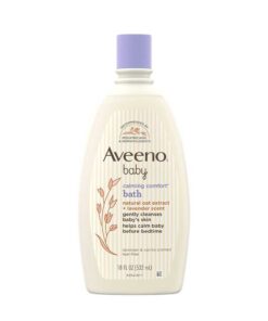 Aveeno-Baby-Calming-Bath. deeptot kumasi