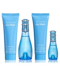 Cool-Water-Women's-Four-Piece-Giftset.