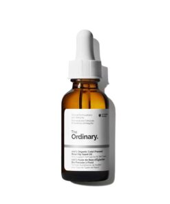 The Ordinary 100% Organic Cold Pressed Rose Hip Oil