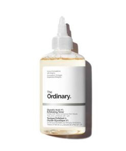 The Ordinary Glycolic Acid 7 % Exfoliating Toner 100ml