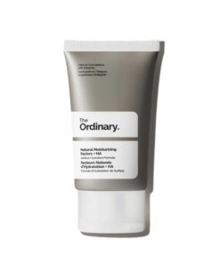 The Ordinary Natural Moisturizing Factors + HA 30ml