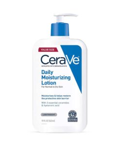 Cerave Daily Moisturizing Lotion 562ml