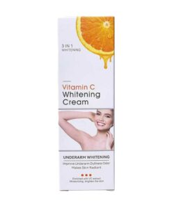 Vitamin-C-Skin-Whitening-Cream-for-Underarms-and-Dark-Spots-50g. deeptot kumasi