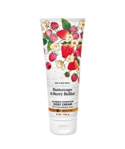 B&BW-Buttercups-and-Berry-Bellini-Body-Cream-226g. deeptot