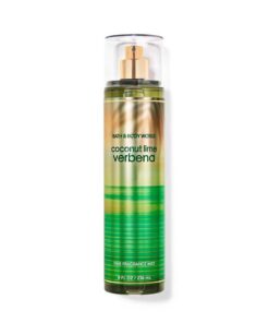 B&BW-Coconut-Lime-Verbena-Fine-Fragrance-Mist-236ml deeptot