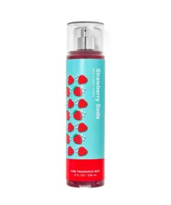 B&BW-Strawberry-Soda-Fine-Fragrance-Mist-236ml deeptot