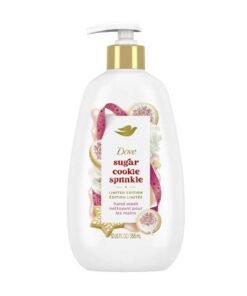 Dove-Moisturizing-Liquid-Hand-Wash-Sugar-Cookie-355ml. deeptot
