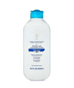 Equate-Miscellar-Cleansing-Water-400ml. deeptot