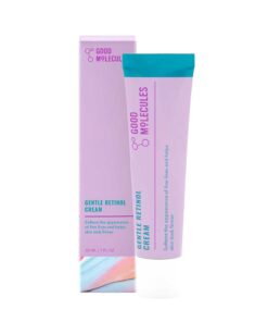 Good-Molecules-Gentle-Retinol-Cream-30ml. deeptot