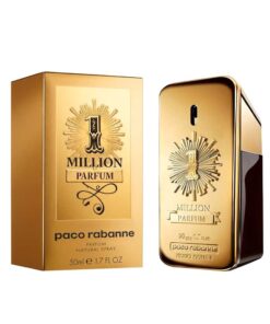 1 Million by Paco Rabanne Eau De Parfum 100ml