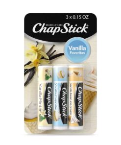 Chapstick-Vanilla-Favourites-Lip-Balm-(3-per-pack)