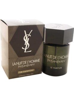 YSL La Nuit de L'Homme Le Parfum for Men 60ml