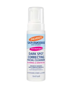 Palmer's Skin Success Dark Spot Correcting Facial Cleanser 150ml