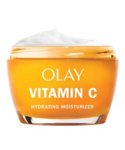 Olay Vitamin C Brighten & Even Tone Face Moisturizer 59ml