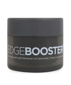 Style-Factor-Edge-Booster-Extra-Strength-&-Moisture,-Hematite-3.38oz