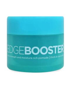 Style Factor Edge Booster Extra Strength and Moisture, Turquenite 3.38oz